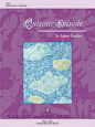 Quixotic Episode sheet music