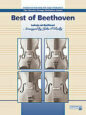 Best of Beethoven sheet music
