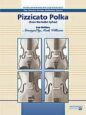 Pizzicato Polka sheet music