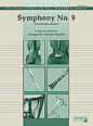 Symphony No. 9 Fourth Movement sheet music