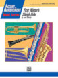 First Winter's Sleigh Ride sheet music