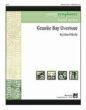Granite Bay Overture sheet music
