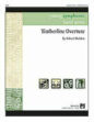 Timberline Overture sheet music