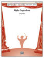 Alpha Squadron sheet music