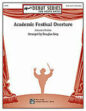 Academic Festival Overture sheet music