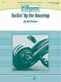 Rockin' Up the Housetop sheet music