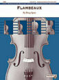 Flambeaux sheet music