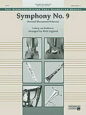 Symphony No. 9 2nd Movement sheet music