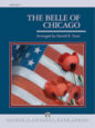 Belle of Chicago sheet music