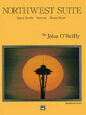 Northwest Suite sheet music