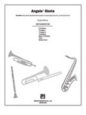 Angels' Gloria sheet music