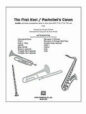 The First Noel / Pachelbel's Canon sheet music