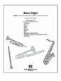 Silent Night sheet music