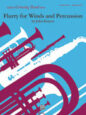 Flurry Winds and Percussion sheet music