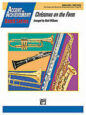 Christmas on the Farm sheet music