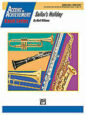 Sailor's Holiday sheet music