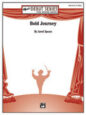 Bold Journey sheet music