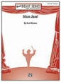 Slam Jam! sheet music