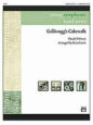 Golliwogg's Cakewalk sheet music