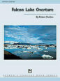Falcon Lake Overture sheet music