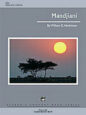 Mandjiani sheet music