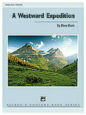 A Westward Expedition sheet music