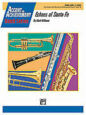 Echoes of Santa Fe sheet music