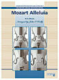 Mozart Alleluia sheet music