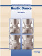 Rustic Dance sheet music