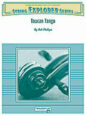 Toucan Tango sheet music