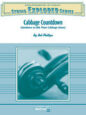 Cabbage Countdown sheet music