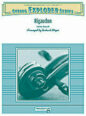 Rigaudon sheet music
