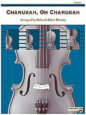 Chanuka Oh Chanukah sheet music