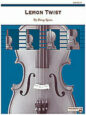 Lemon Twist sheet music
