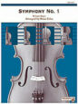Symphony No. 1 sheet music