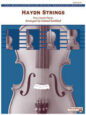 Haydn Strings sheet music