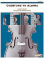 Overture from Alcina sheet music