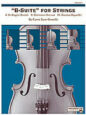 B-Suite Strings sheet music