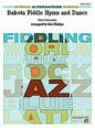 Dakota Fiddle Hymn and Dance sheet music