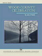 Wood County Celebration sheet music