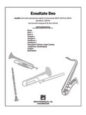 Exsultate Deo sheet music