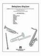Swing Low Sing Low sheet music