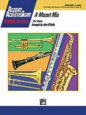 A Mozart Mix sheet music