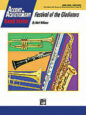 Festival of the Gladiators sheet music