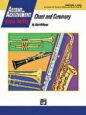 Chant and Ceremony sheet music