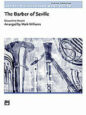 The Barber of Seville sheet music