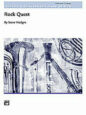 Rock Quest sheet music