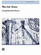 The Ash Grove sheet music