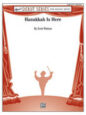 Hanukkah Is Here sheet music