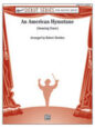 An American Hymntune sheet music